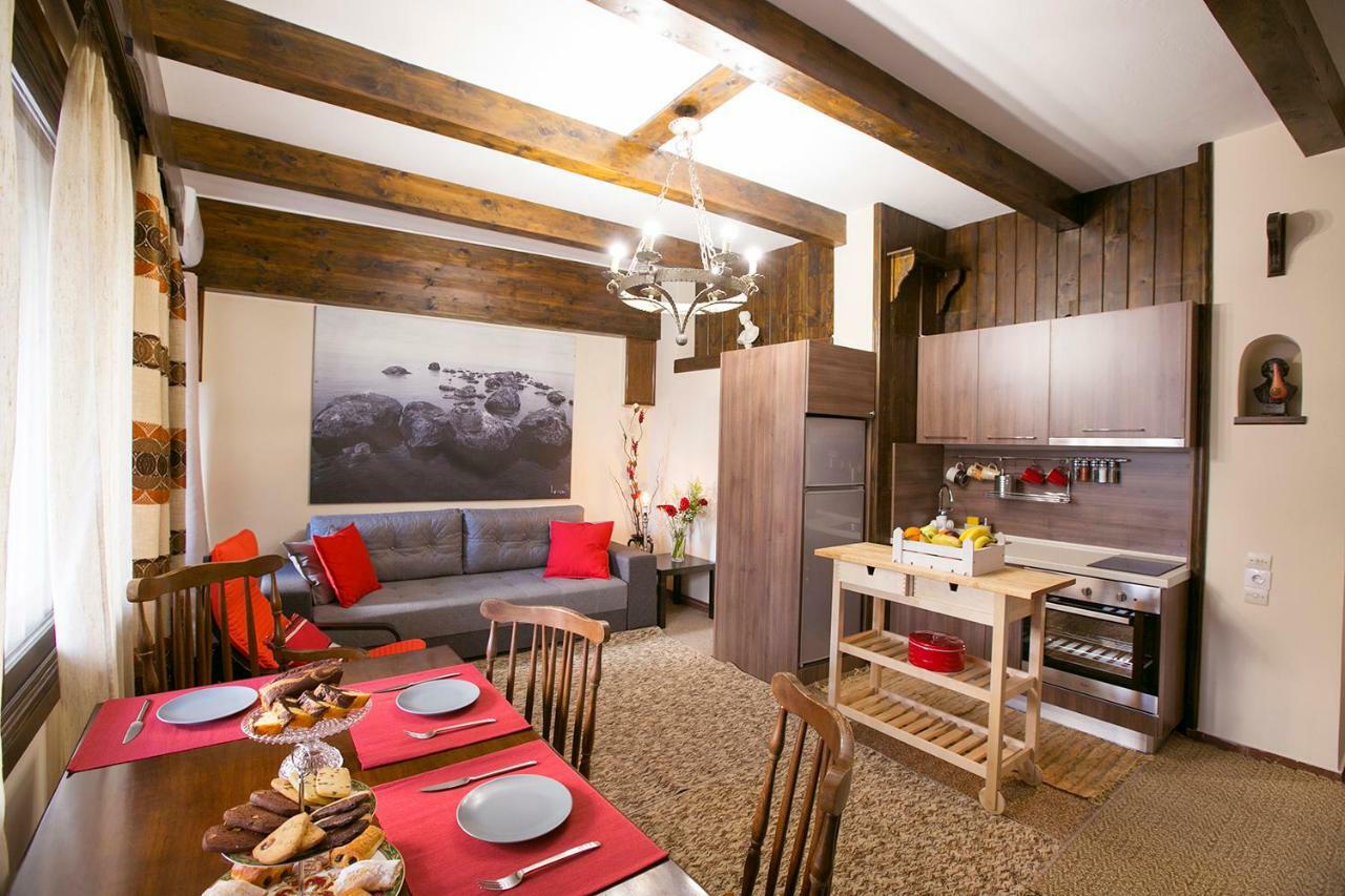 Spacious Apartment Next To Metro - Marousi Athena Bagian luar foto