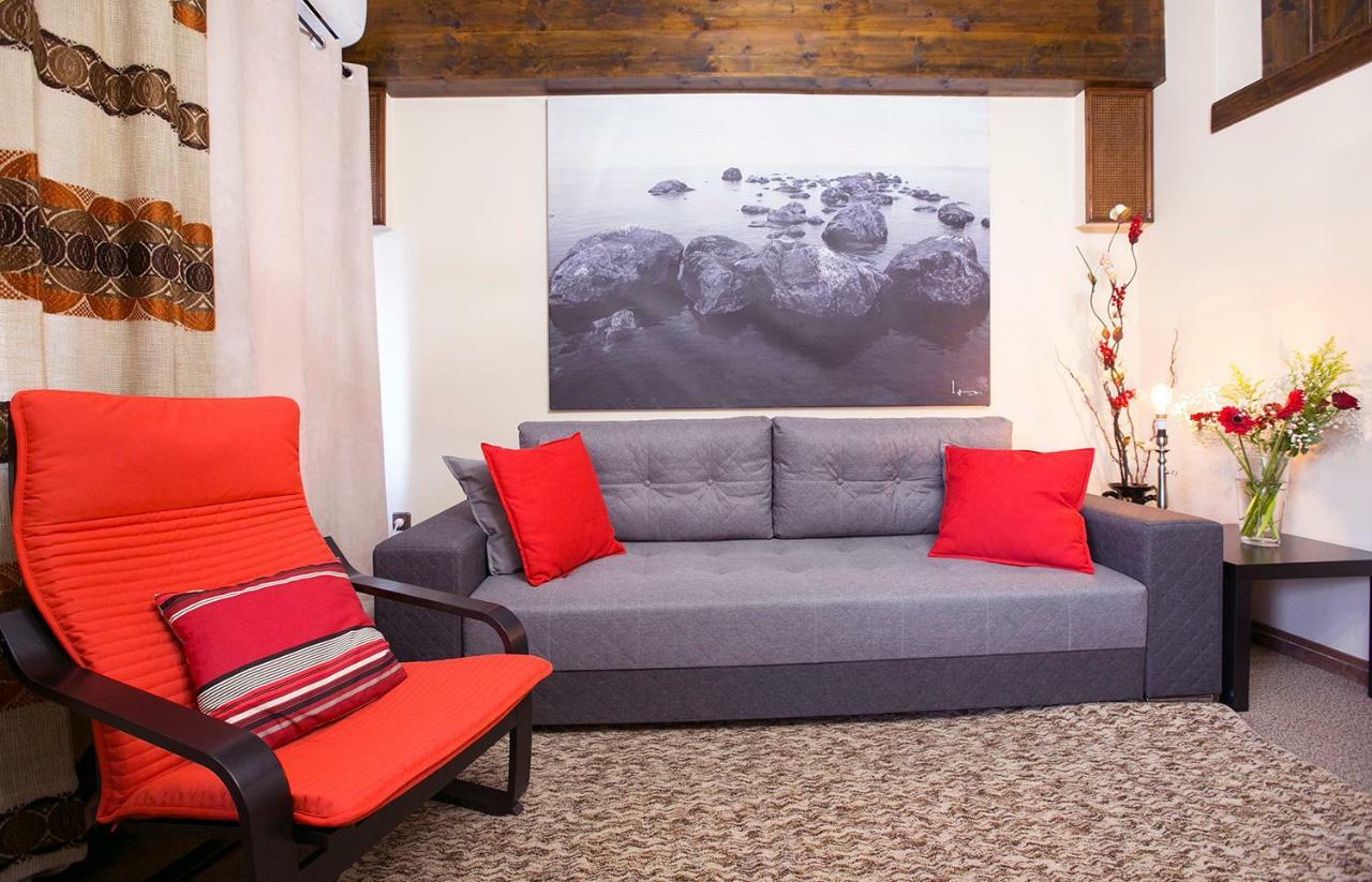 Spacious Apartment Next To Metro - Marousi Athena Bagian luar foto