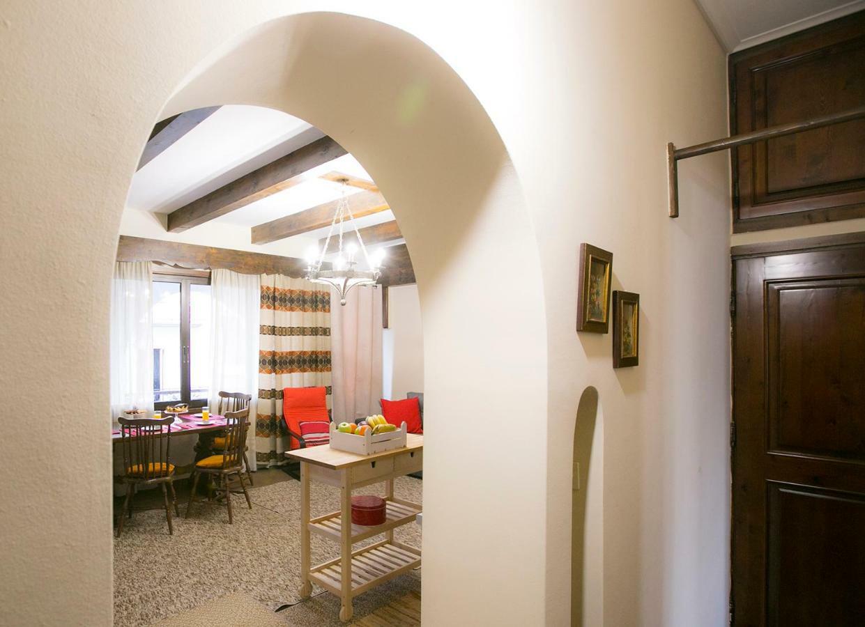 Spacious Apartment Next To Metro - Marousi Athena Bagian luar foto