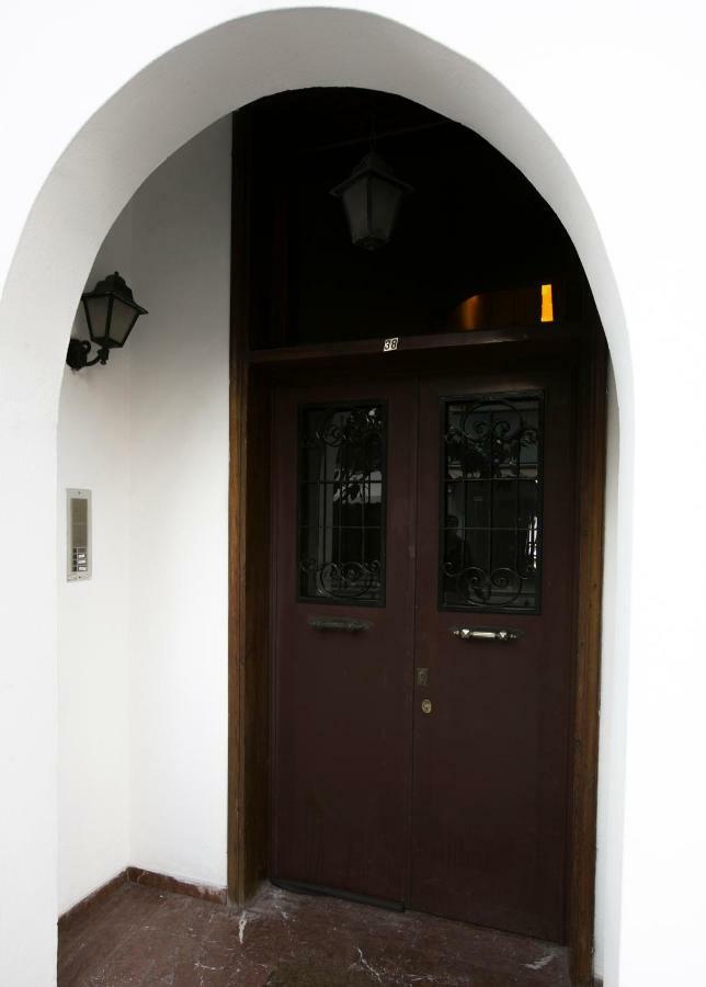 Spacious Apartment Next To Metro - Marousi Athena Bagian luar foto