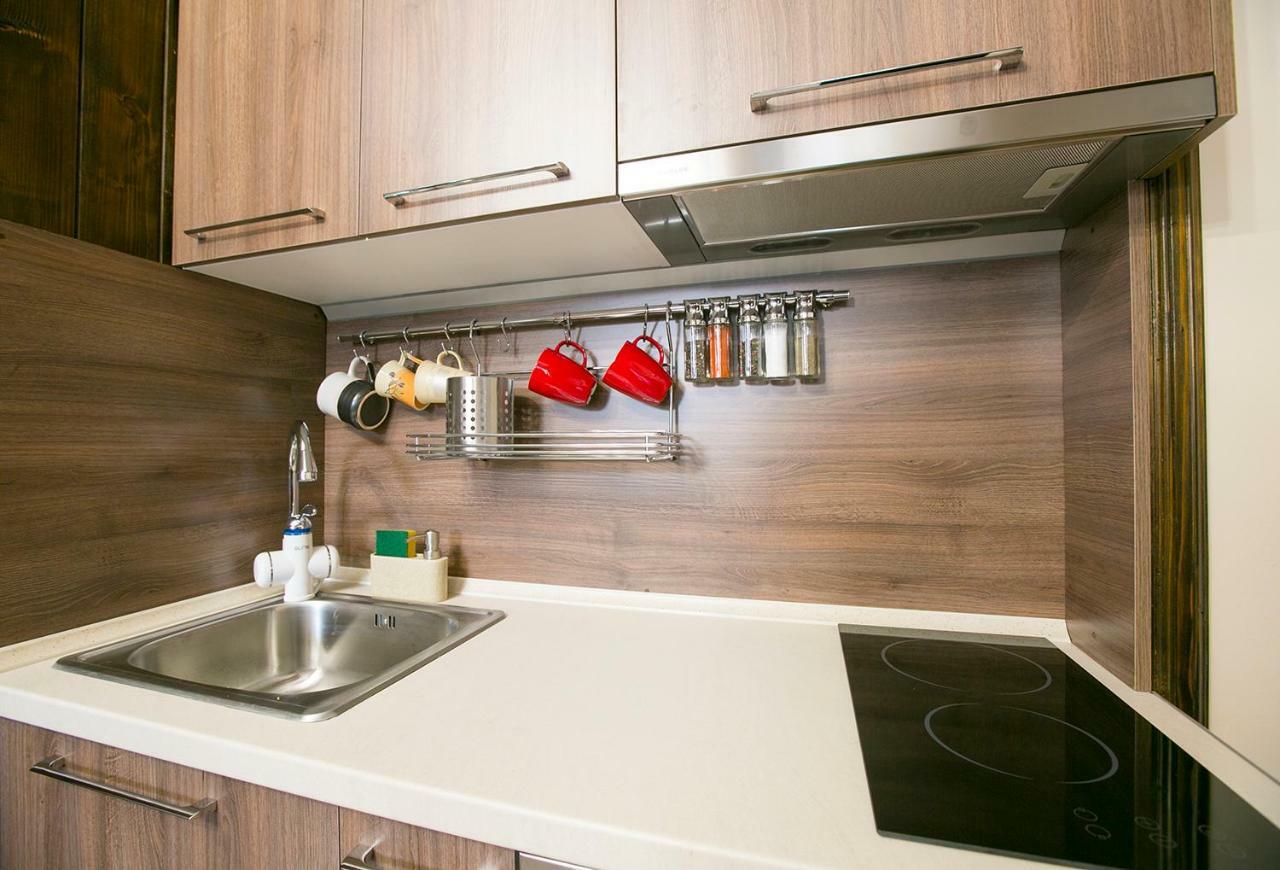 Spacious Apartment Next To Metro - Marousi Athena Bagian luar foto