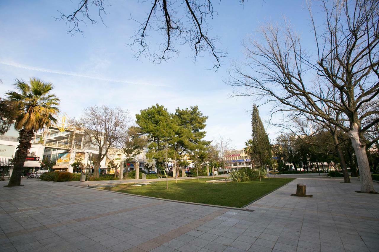 Spacious Apartment Next To Metro - Marousi Athena Bagian luar foto